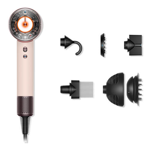 Dyson Supersonic Nural Hair Dryer
