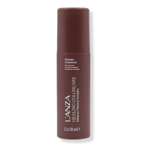 Hairdresser's Invisible Oil Heat Protectant Leave In Conditioner Primer