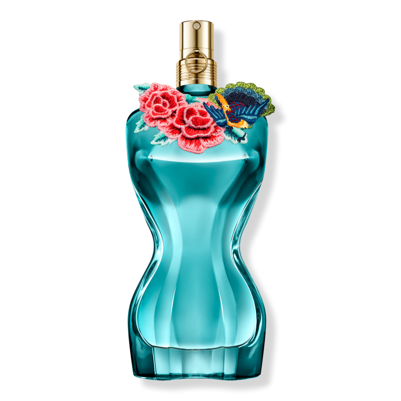 Jean Paul Gaultier - 4.2 oz Le Beau Paradise Garden Eau de Parfum