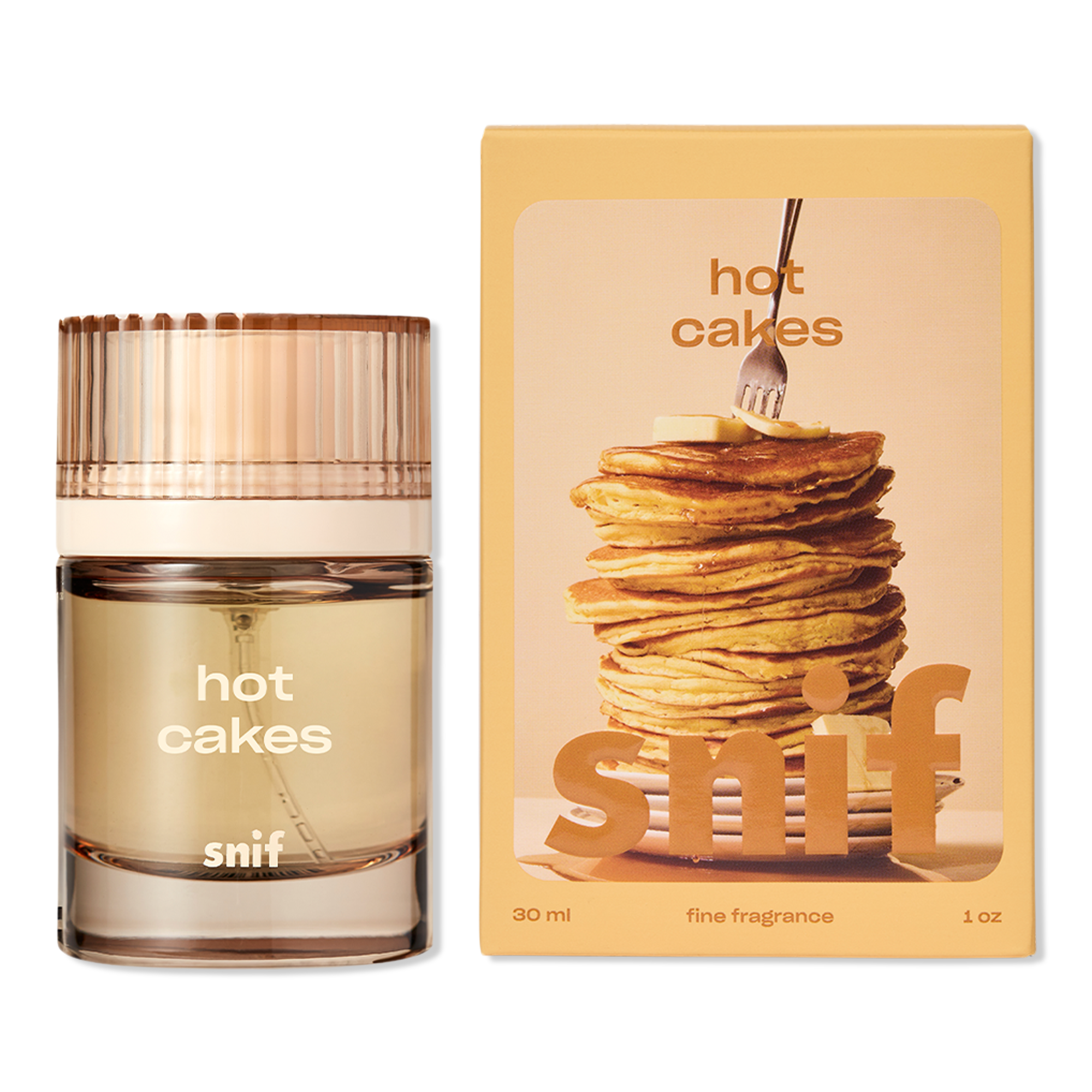 Hot Cakes