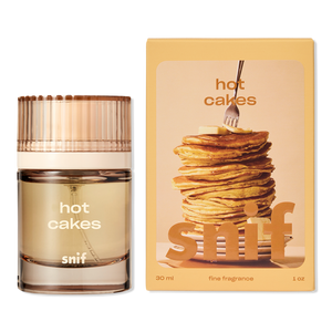 Eau de Toilette Panqueques Calientes