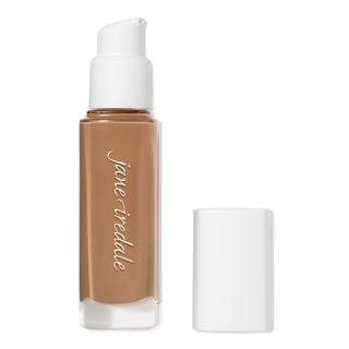 Jane Iredale Skintuition SPF 30 Radiance-Boosting Liquid Foundation