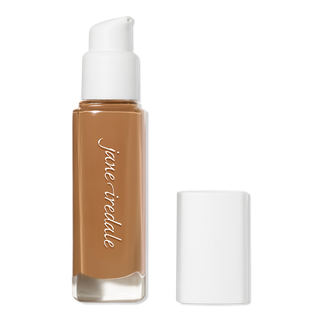 Jane Iredale Skintuition SPF 30 Radiance-Boosting Liquid Foundation
