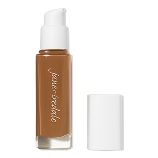 Jane Iredale Skintuition SPF 30 Radiance-Boosting Liquid Foundation