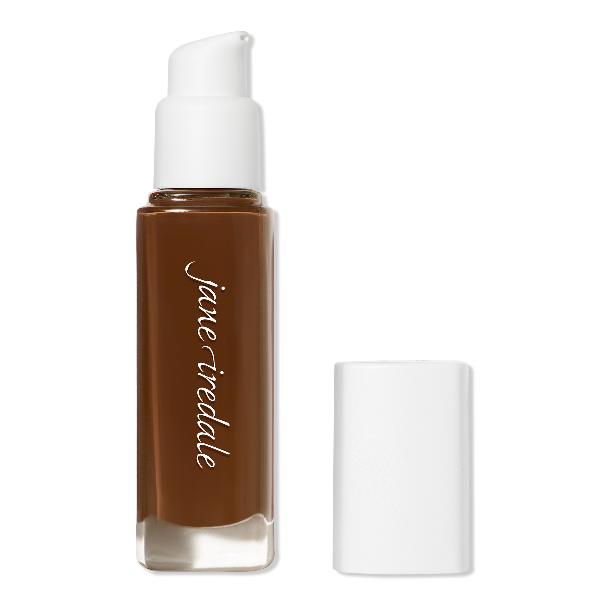 jane iredale Skintuition SPF 30 Radiance-Boosting Liquid Foundation INTERNATIONAL SHIPPING