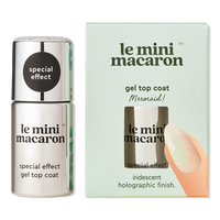 Special Effect Gel Top Coat - Mermaid