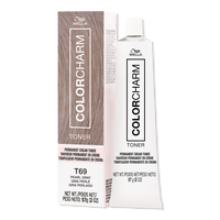 Colorcharm Permanent Crème Toner
