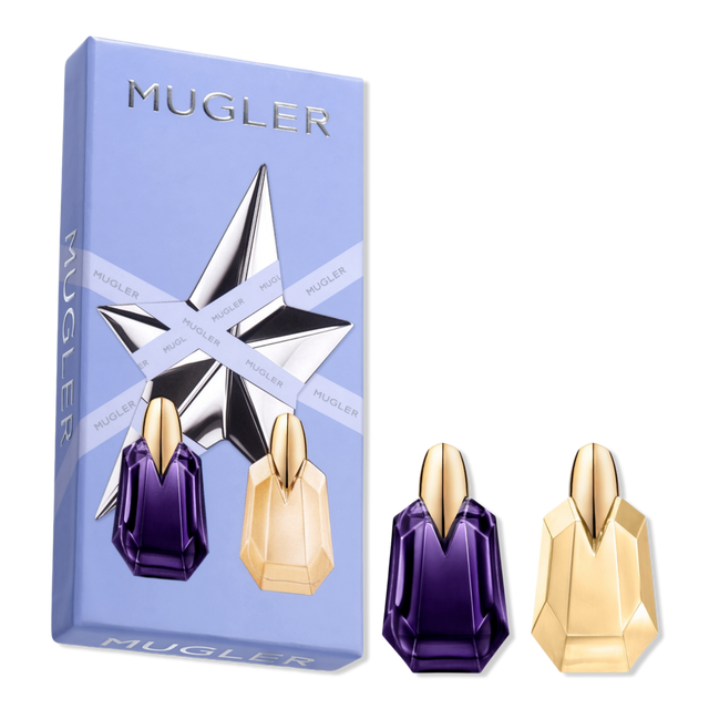 Mugler Alien Mini 2-Piece Discovery Set