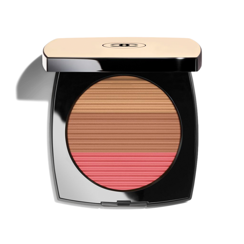 CHANEL - 121 POUDRE UNIVERSELLE LIBRE Natural Finish Loose Powder