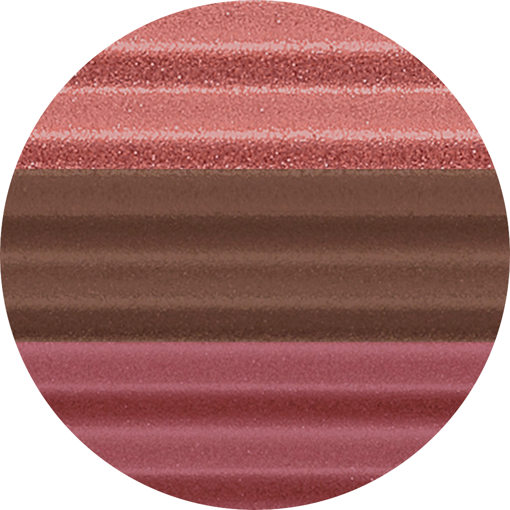 CHANEL - Deep Mauve LES BEIGES Healthy Glow Sun-Kissed Powder