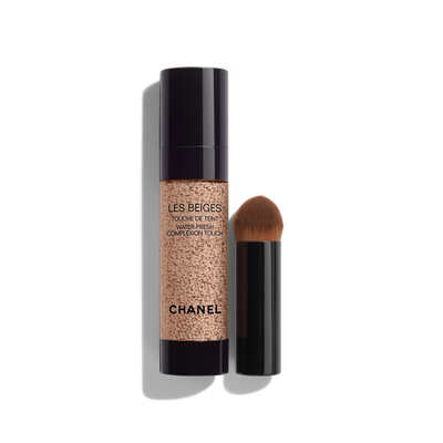 CHANEL - BD01 LES BEIGES Water-Fresh Complexion Touch | Ulta Beauty