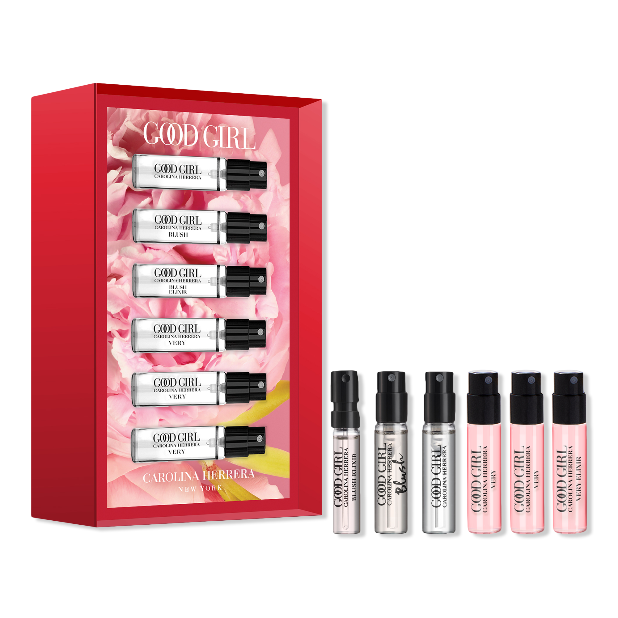 Best Sellers Good Girl