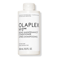 No.5 Fine Bond Maintenance Volumizing and Strengthening Hair Repair Conditioner