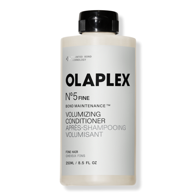 OLAPLEX - 8.5 oz No.4 Fine Bond Maintenance Volumizing and