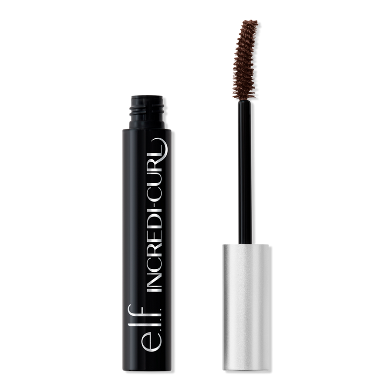 e.l.f. Cosmetics Incredi-Curl Curling & Volumizing Mascara