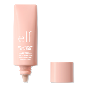 Tinte de Piel Halo Glow Mineral SPF 50