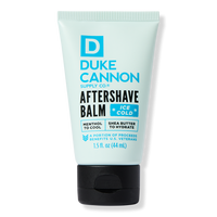 Ice Cold Aftershave Balm