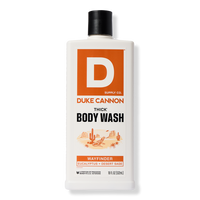 Thick Body Wash