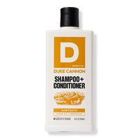 Shampoo + Conditioner