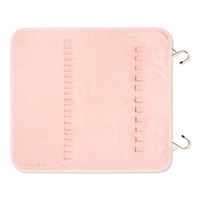 Brush Laundrette Towel