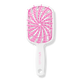 Bubble Gum Plus Detangling Hair Brush - Fine & Fragile Hair 