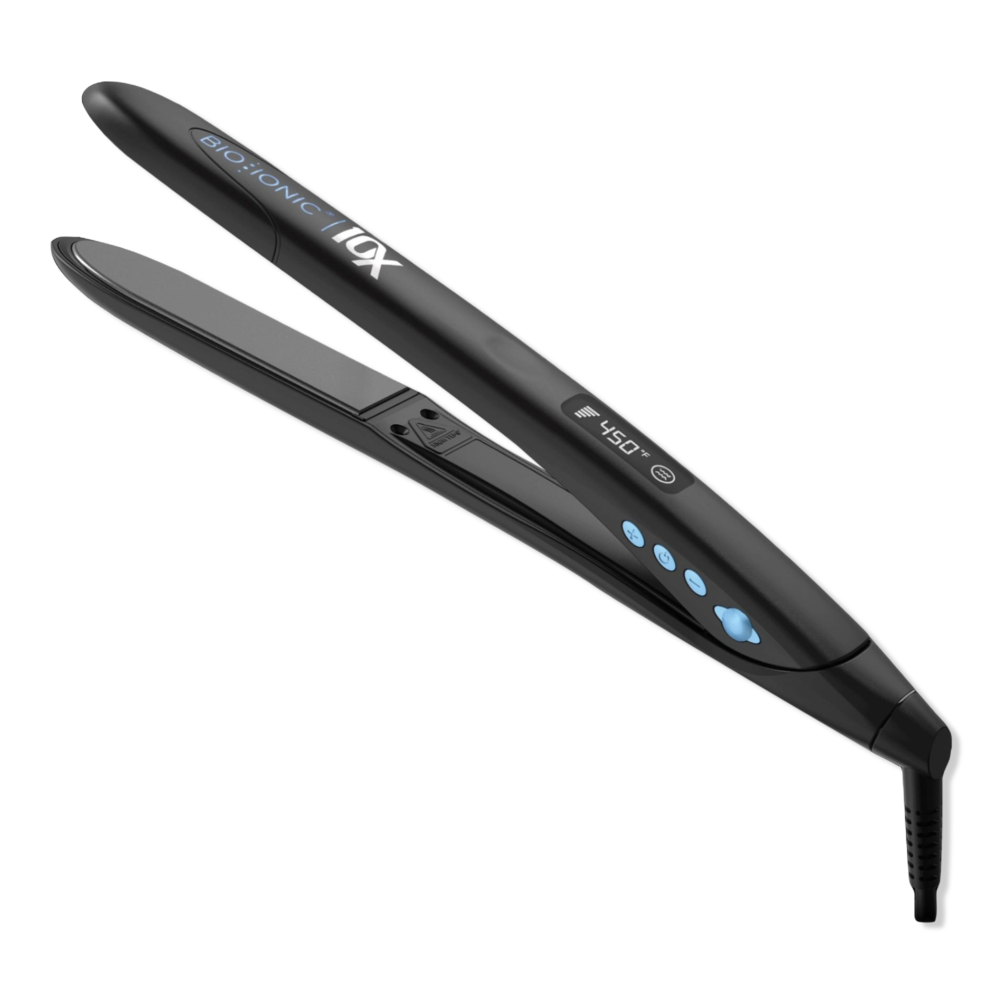 10X 1” Pro Hair Styling Iron