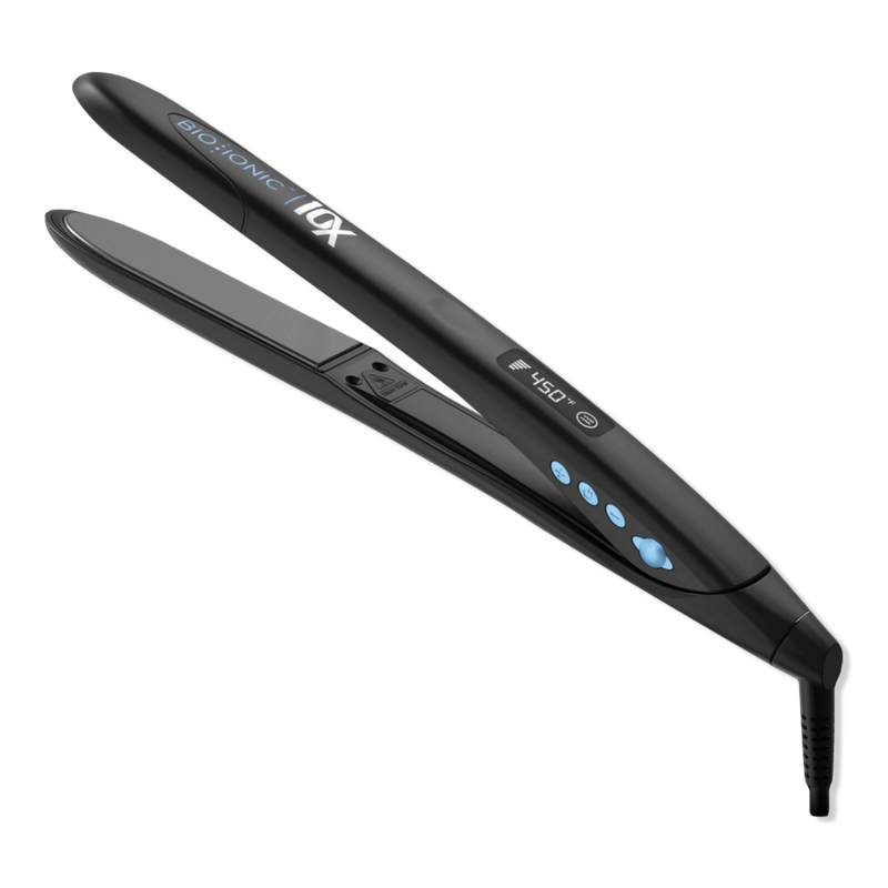 Bio Ionic 10X 1” Pro Hair Styling Iron