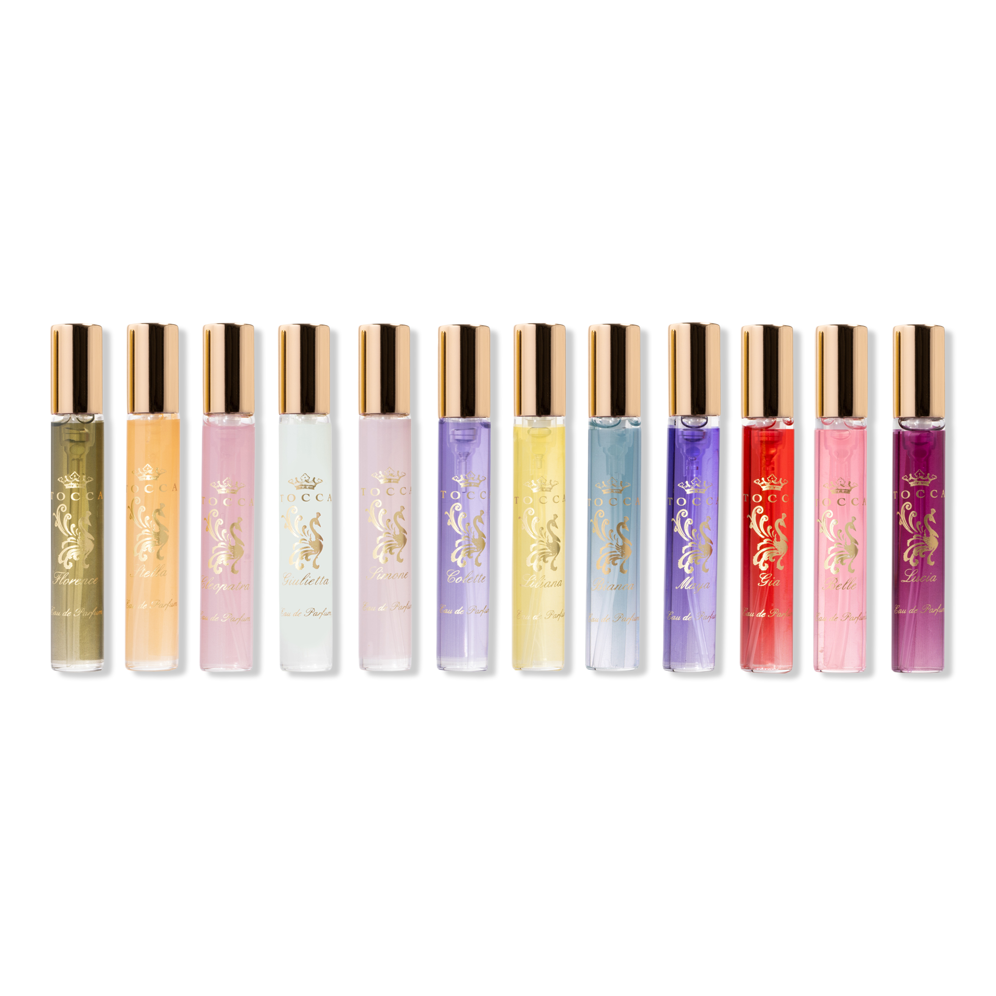 Heritage Collector's Tin Mandarin