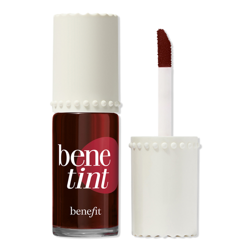 Benetint Liquid Lip & Cheek Stain - Dark Cherry
