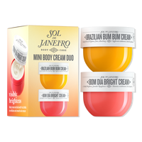 Mini Body Cream Duo