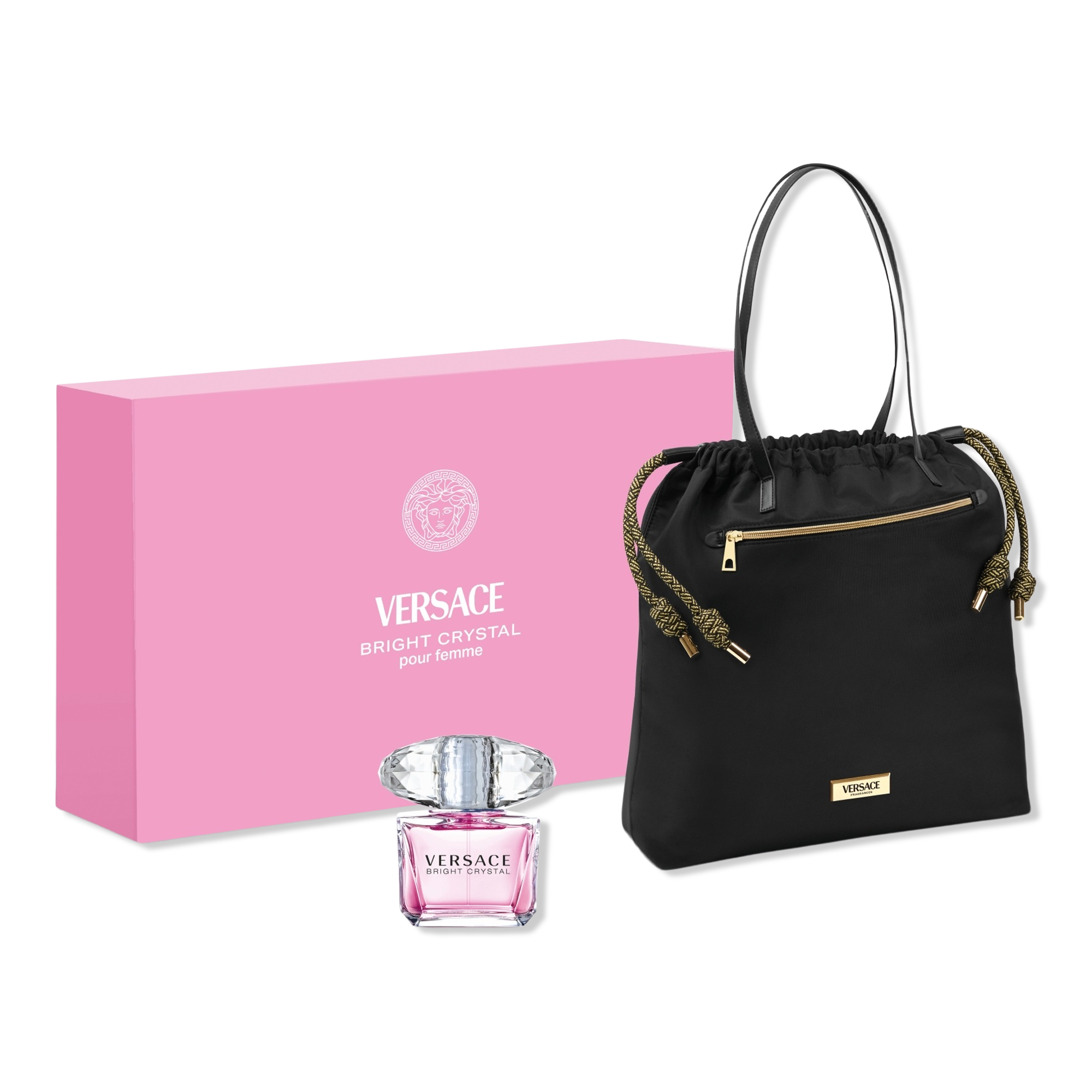 Bright Crystal Summer