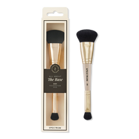 All About The Base Foundation Dual-Ended Brush