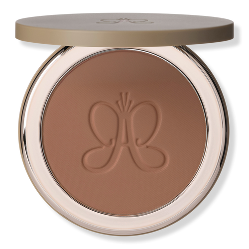 Smooth Blur Powder Bronzer - Beach Bum Bronze
