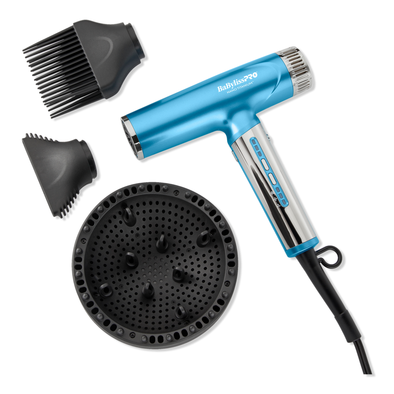 CROC - Masters IC Digital Hair Dryer | Ulta Beauty