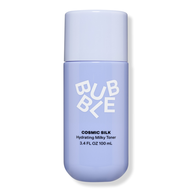 Bubble Cosmic Silk Hydrating Milky Toner