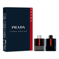 Luna Rossa Discovery Set