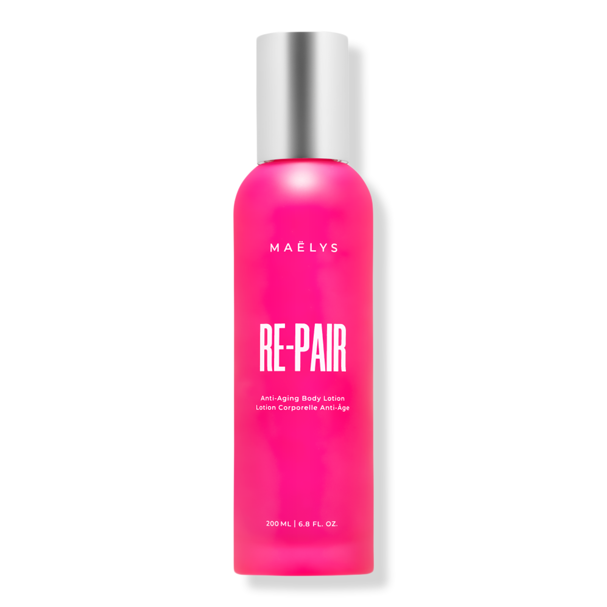 MAËLYS RE-PAIR Anti-Aging Body Lotion