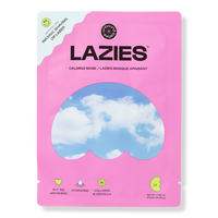 Lazies Calming Body Mask