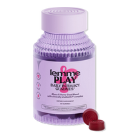 Play: Daily Intimacy Gummies