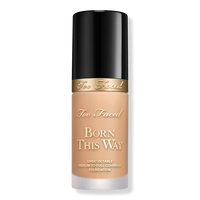 Born This Way Undetectable Medium-To-Full Coverage Foundation