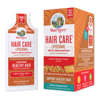 Hair Care Liposomal Maple French Toast