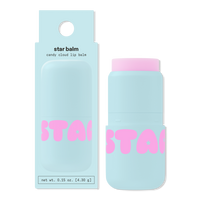 Star Balm Lip Balm