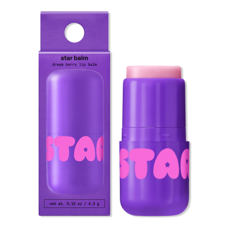 BeautyStat Cosmetics - Baby Pink C Lip Serum SPF 30