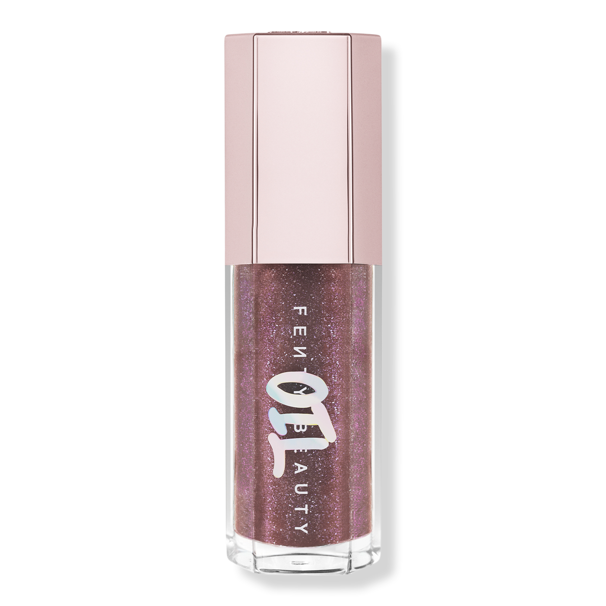 FENTY BEAUTY by Rihanna Gloss Bomb Oil Luminizing Lip Oil 'N Gloss INTERNATIONAL SHIPPING