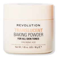 Loose Baking Powder