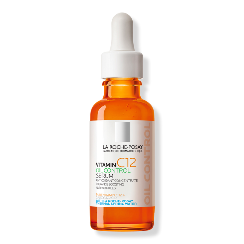 La Roche-Posay Vitamin C12 Oil Control Face Serum