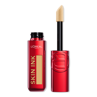 L'Oréal Paris Infallible Skin Ink 2-in-1 Foundation Concealer