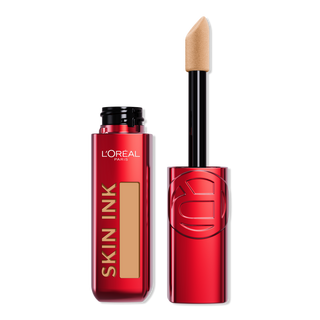L'Oréal Paris Infallible Skin Ink 2-in-1 Foundation Concealer
