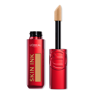L'Oréal Paris Infallible Skin Ink 2-in-1 Foundation Concealer