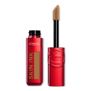 L'Oréal Paris Infallible Skin Ink 2-in-1 Foundation Concealer